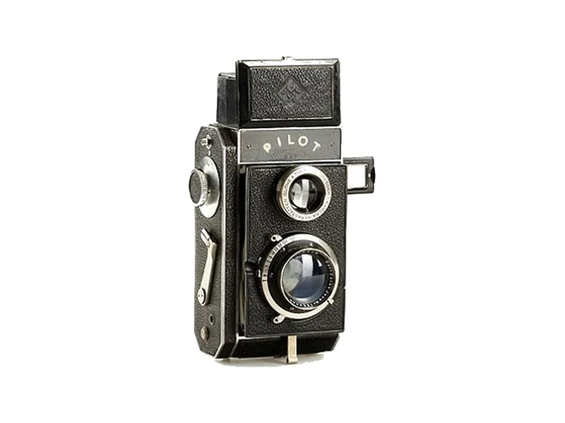 Praktica Pilot Reflex (Xenon/Biotar f2)