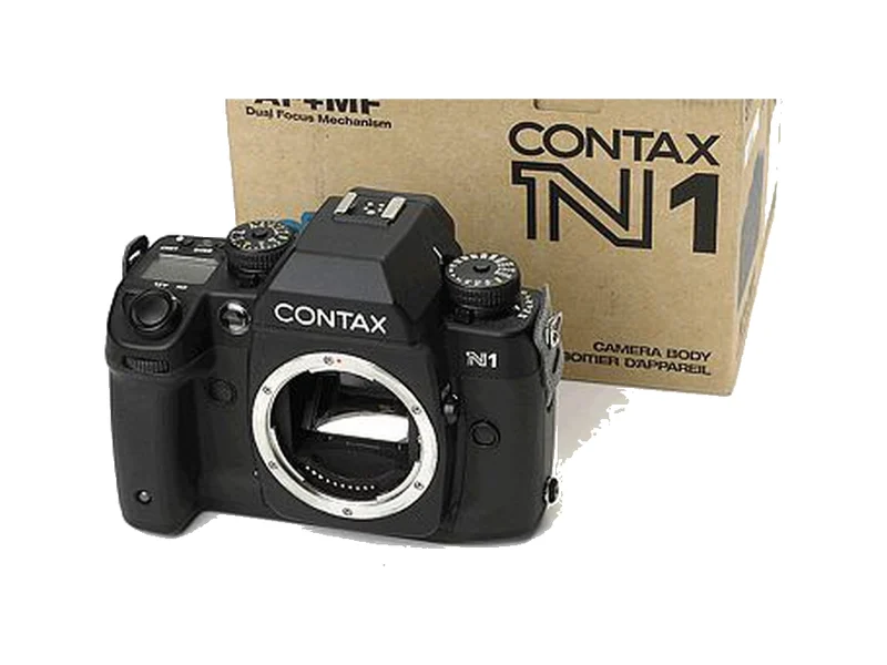 Contax N1