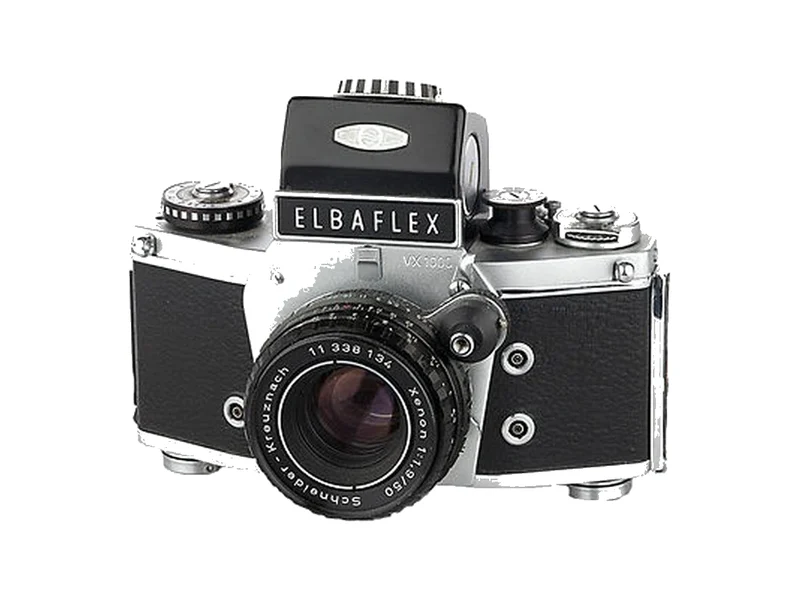 Exakta Elbaflex VX 1000