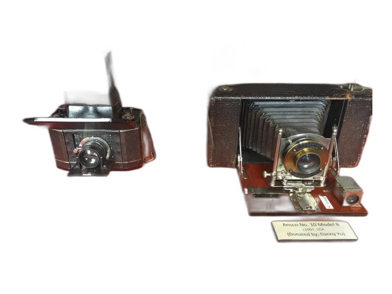 Graflex National Graflex