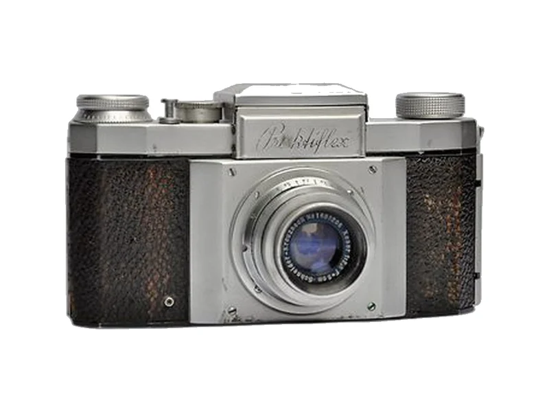 Praktica Praktiflex (1939, v4)