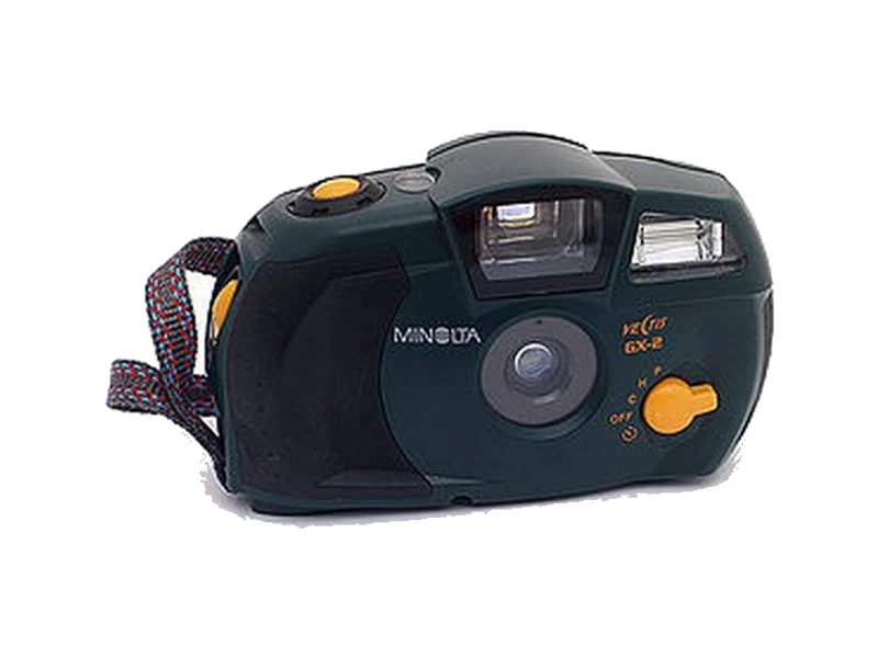 Minolta Vectis GX-2