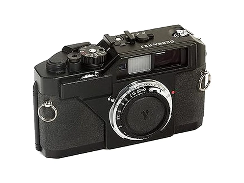 Voigtlander Bessa R2 C