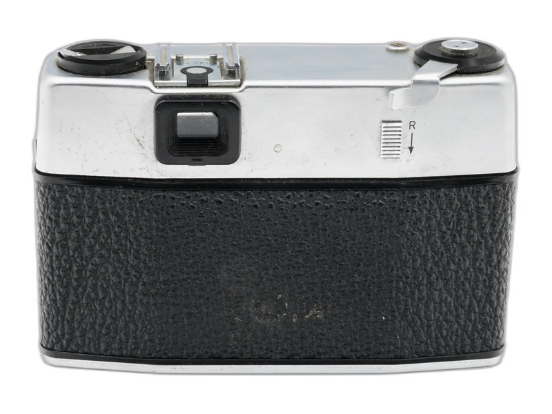 Agfa Silette I