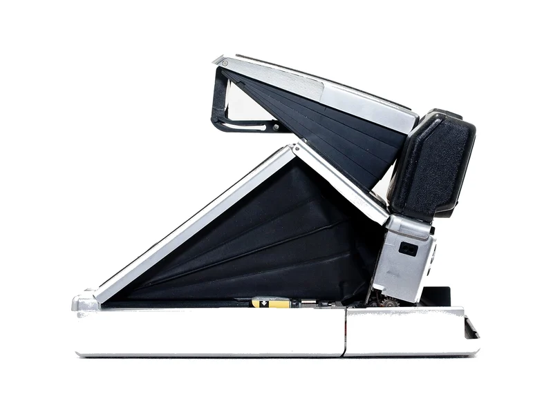 Polaroid SX-70 Sonar One Step