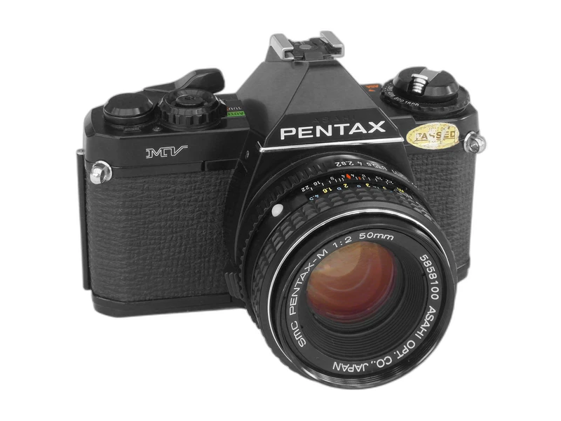 Pentax MV