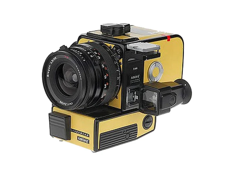 Hasselblad MKWE