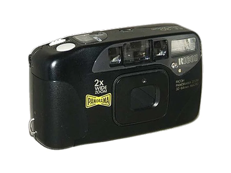 Ricoh FF-20