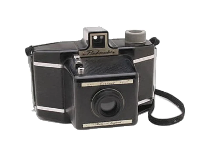 Coronet Flashmaster