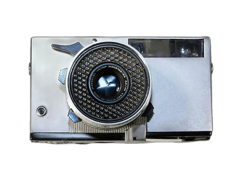 Zenit Zorki 10
