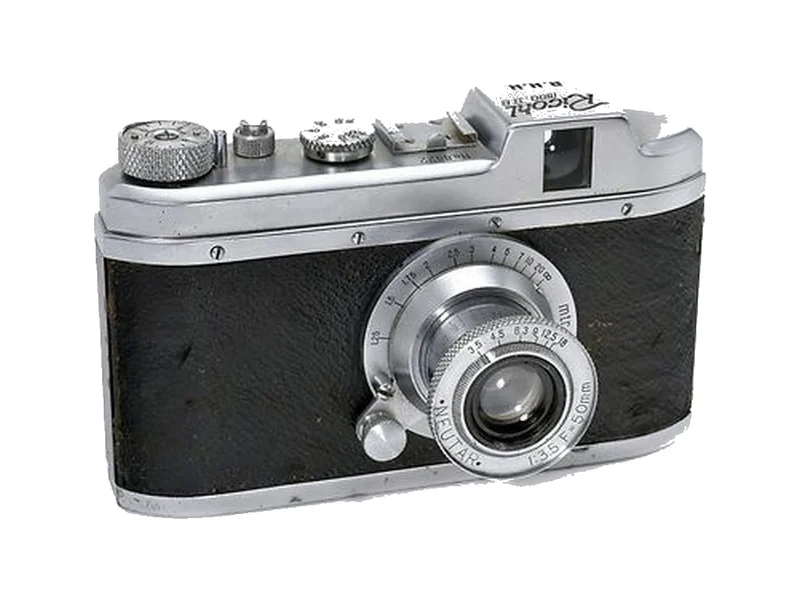 Riken Ricohl IIb