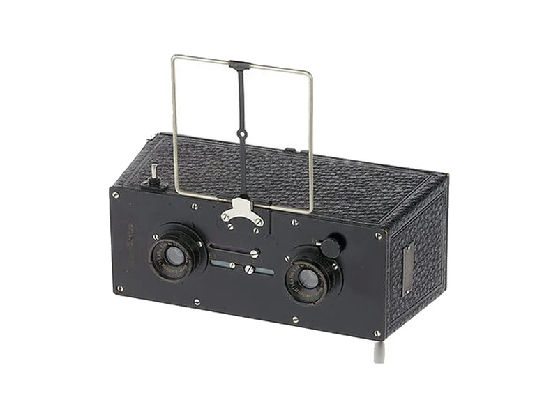 ICA Plaskop (45x107)