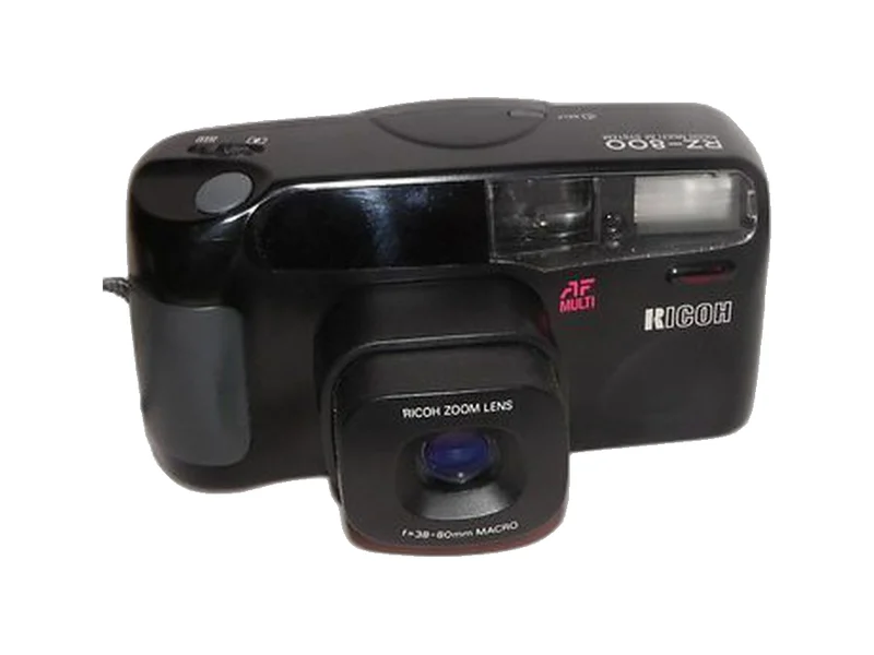 Ricoh RZ-800