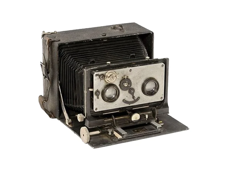 Linhof Stereo Panorama