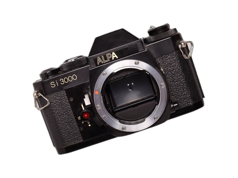 Alpa Si 3000 S