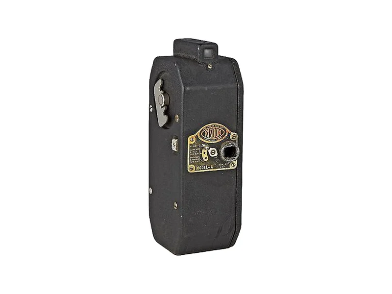 Agfa Risdon Model A