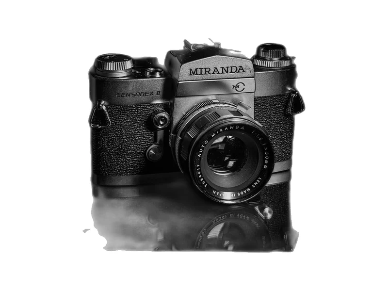 Miranda A II