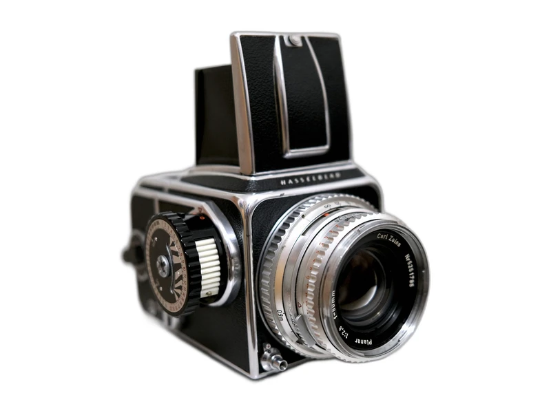 Hasselblad 500C