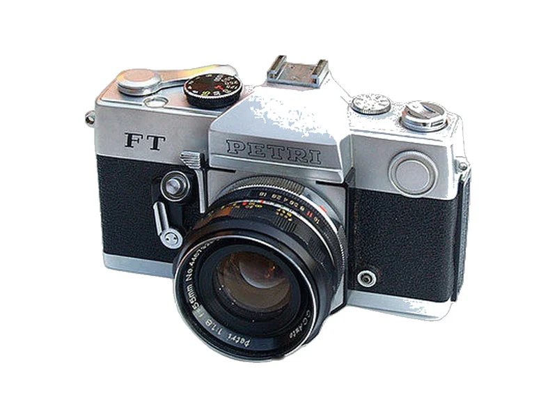 Petri FT