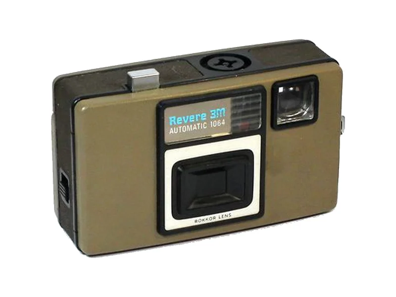 Revere Automatic 1064