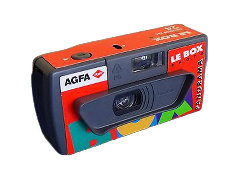 Agfa Le Box Panorama