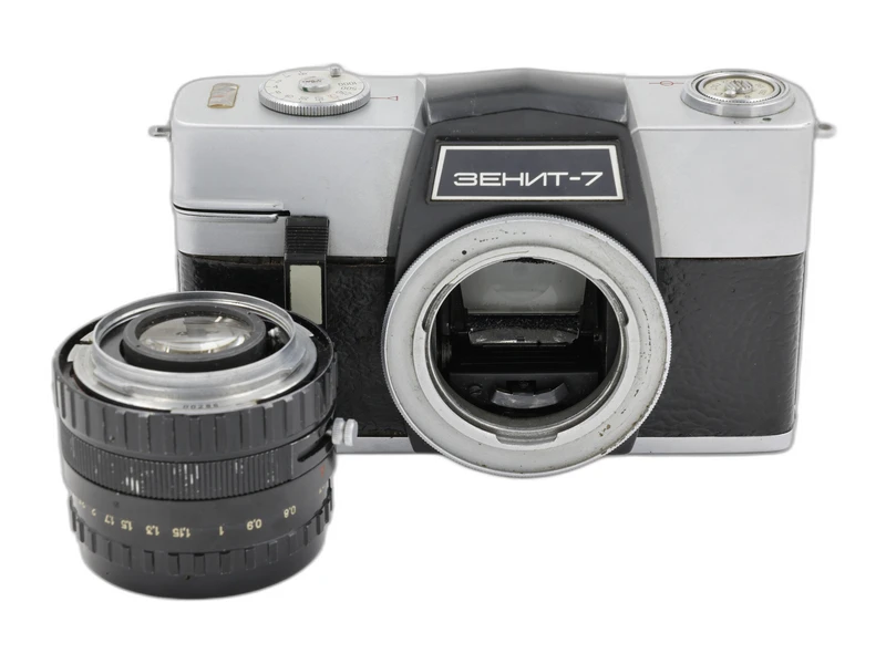 Zenit 7 (1969)