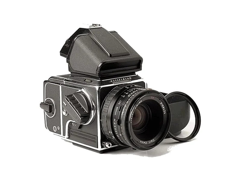 Hasselblad 203 FE