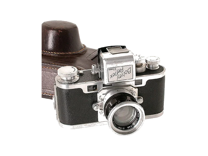 Alpa Bolsey 35 Reflex