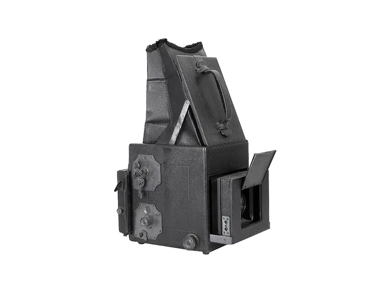Graflex Auto Graflex (4x5)