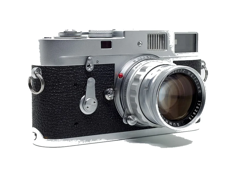 Leica M2