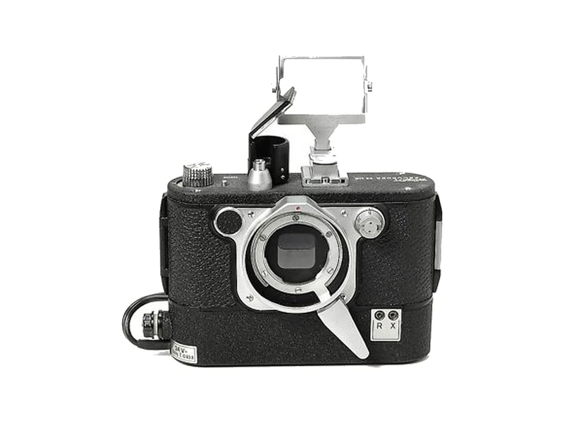 Berning Robot Robot Recorder 36ME