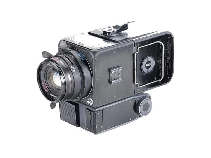 Hasselblad 500 EL/M Hasselblad Electric Camera (HEC)