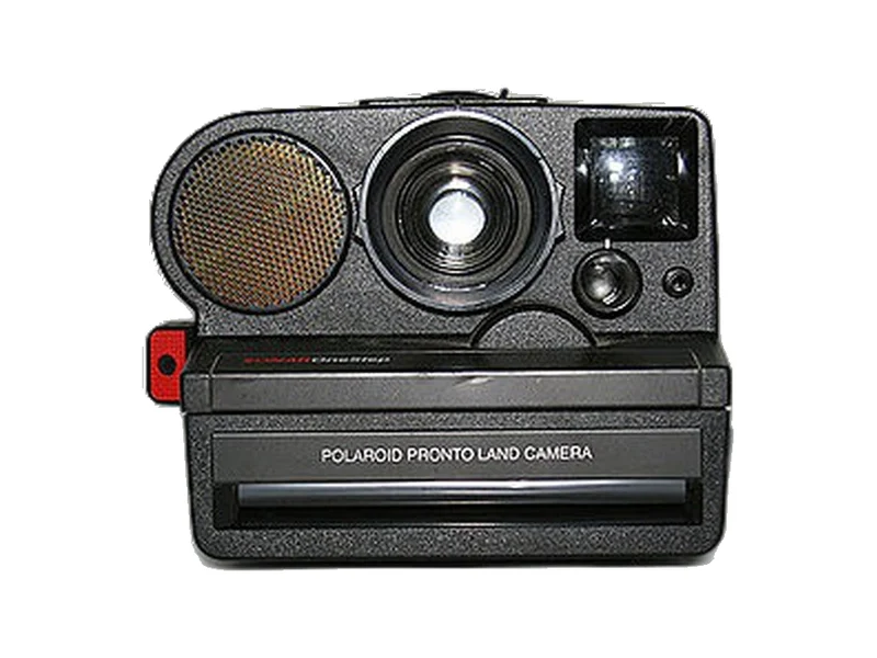 Polaroid Pronto