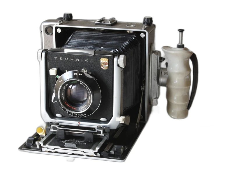 Linhof Super Technika V
