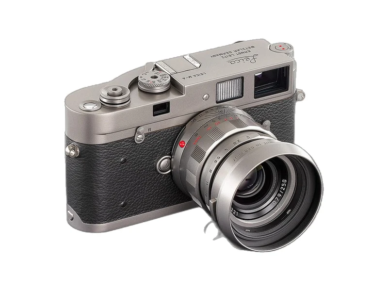 Leica M-A "Titan set"