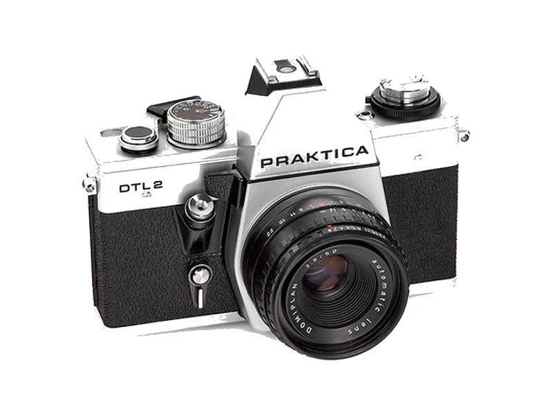 Praktica DTL2