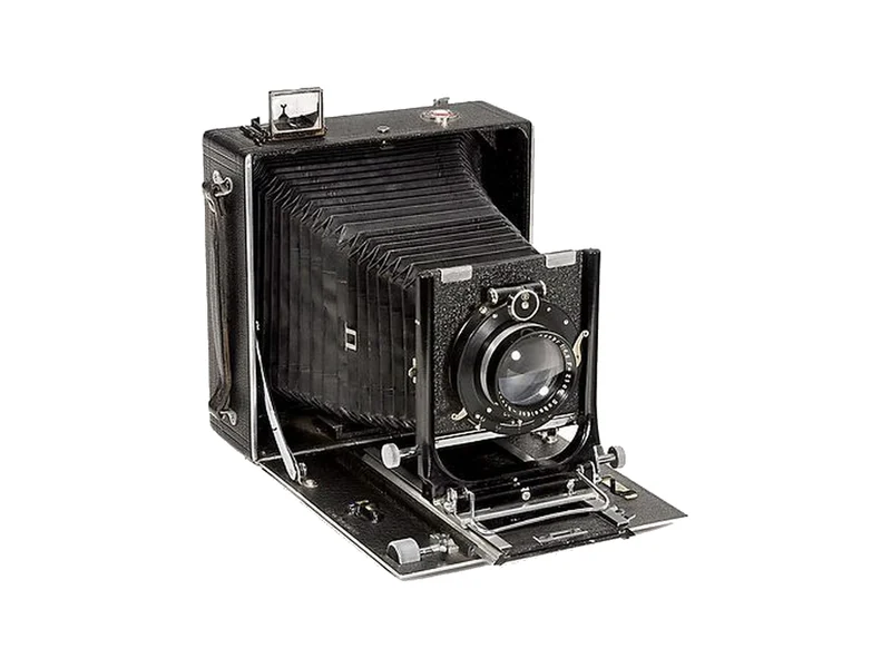 Linhof Standard 'Luftwaffeneigentum'