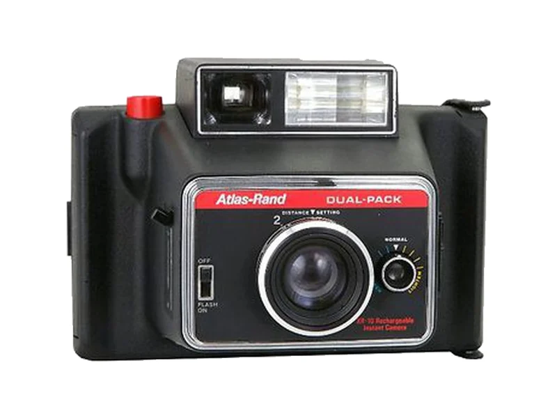Keystone Dual-Pack XR-10 'Atlas-Rand'