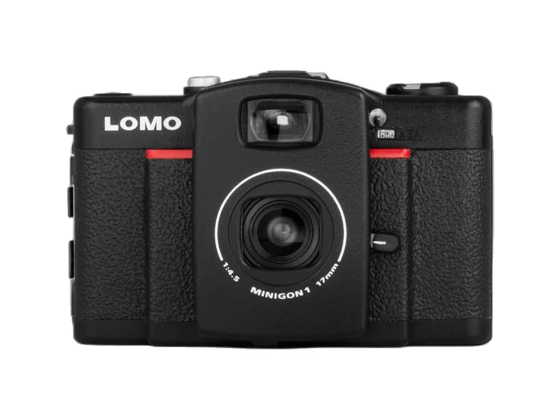 Lomography Lomo LC-Wide