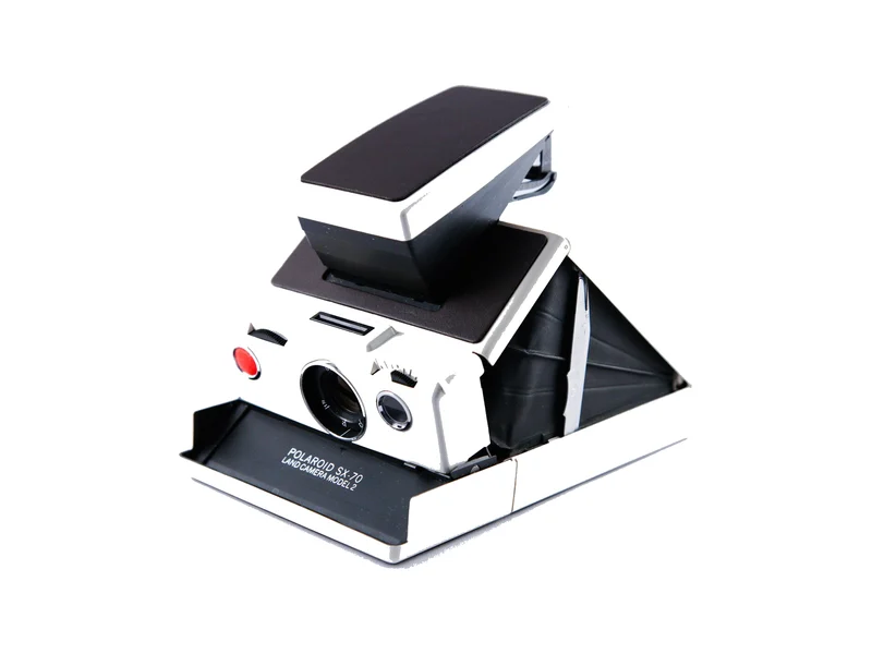 Polaroid SX-70 Model 2
