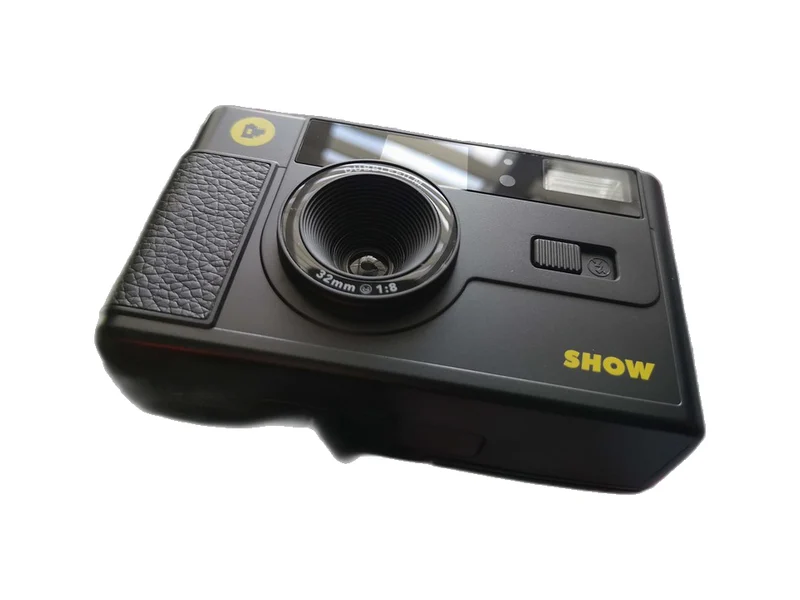 Dubblefilm Show
