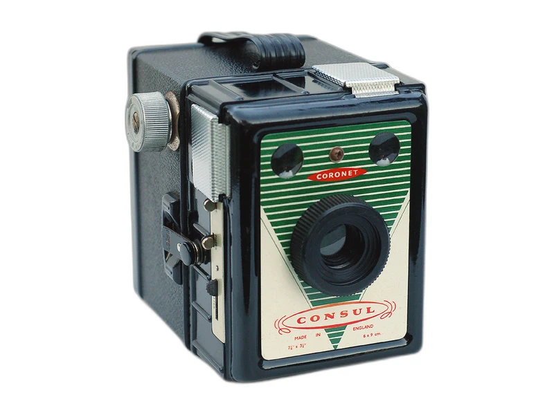 Coronet Consul