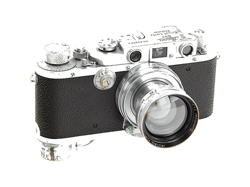 Leica IIIb (Mod G) "M" (Kriegsmarine)