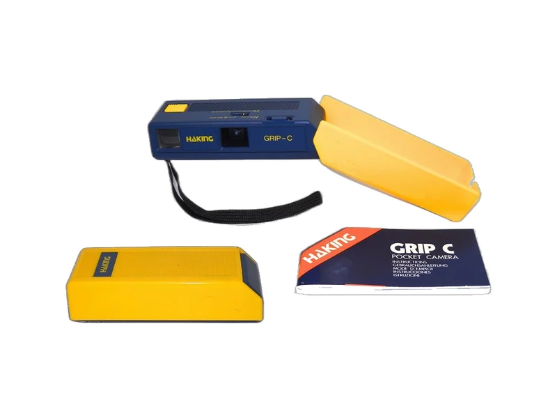 Haking Grip-C