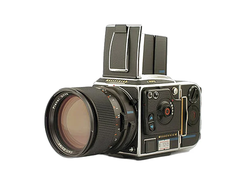 Hasselblad 203 FE 'Millennium'
