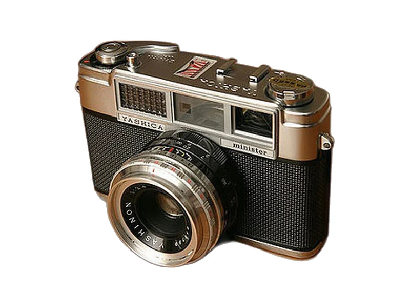 Yashica Minister II