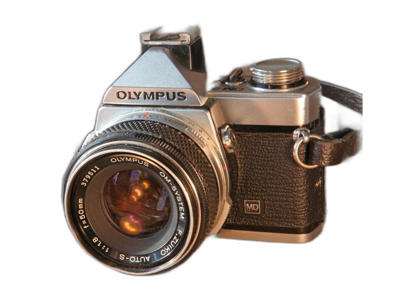 Olympus OM-2