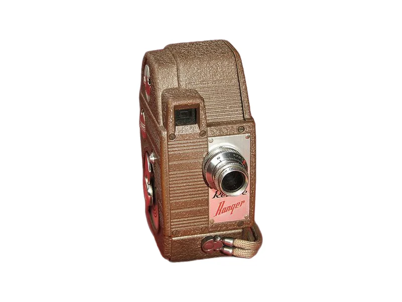 Revere Model 81 Ranger