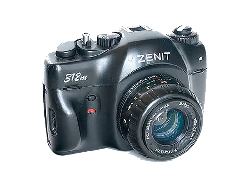 Zenit 312M