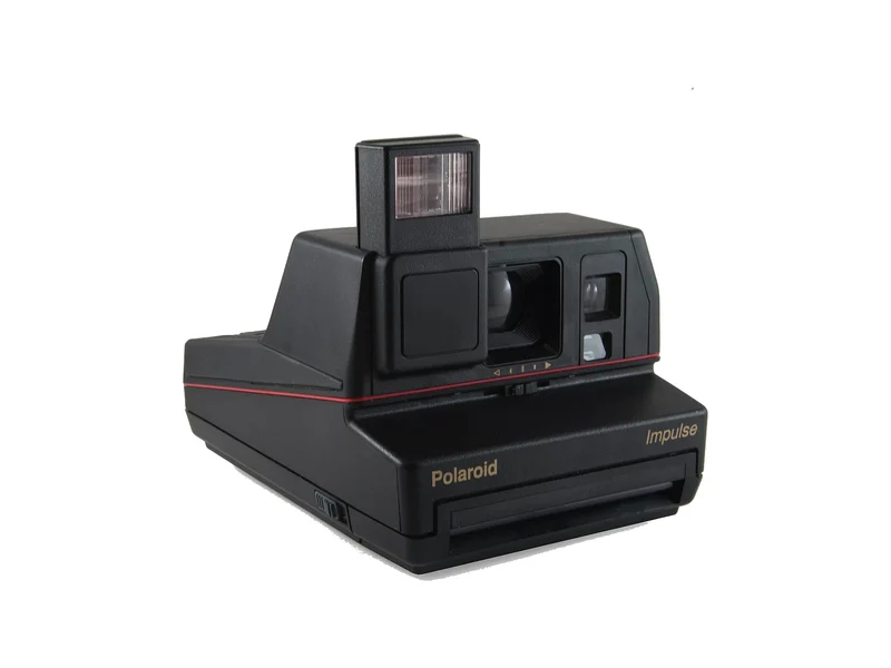 Polaroid Impulse